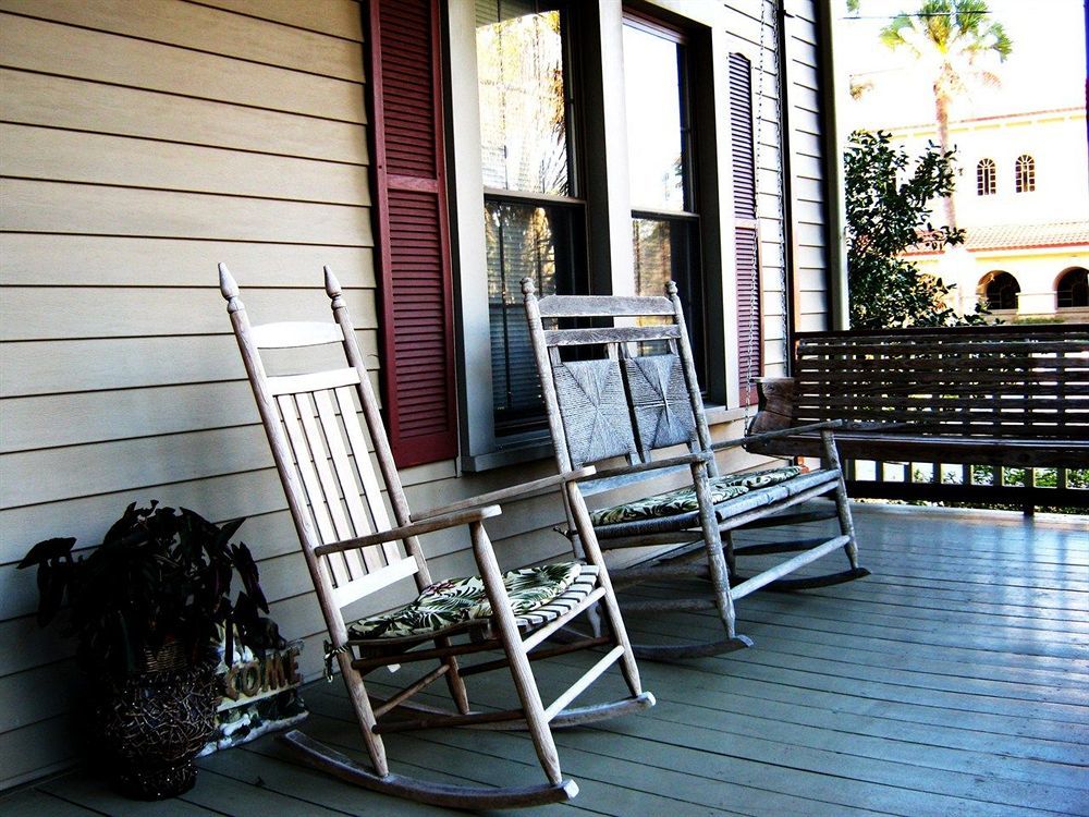 River Park Inn - Green Cove Springs Exterior foto